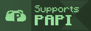 Supports PlaceholderAPI