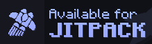Available for Jitpack