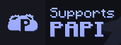 Supports PlaceholderAPI